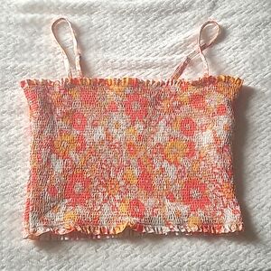 Roxy XL swim top